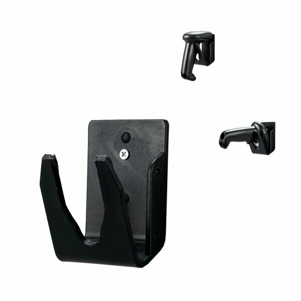 Doomsday Barcode Scanner Mount with Magnetic Grip DO3000786